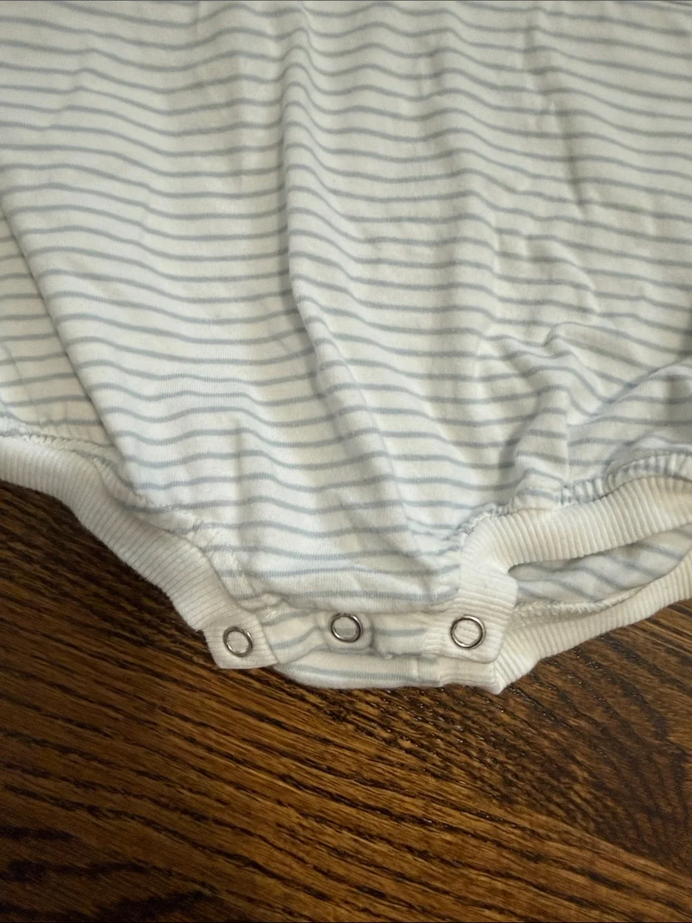Bundle Winnie + Crew Rompers